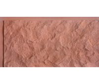 Фасадная плитка «Каменный каскад» № 23 Фасадная плитка «Каменный каскад» № 23