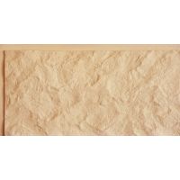 Фасадная плитка «Замковый кирпич с расшивкой шва» № 44Б Фасадная плитка «Замковый кирпич с расшивкой шва» № 44Б