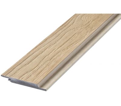 Фиброцементный сайдинг FCSPRO Click Shtil Ясень от производителя FCS Group по цене 1 540 р Фиброцементный сайдинг FCSPRO Click Shtil Ясень от производителя FCS Group по цене 1 540 р