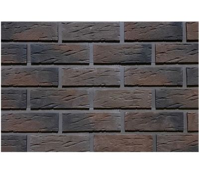 Фиброцементные панели коллекция КЛИНКЕР - 26 от производителя  Каньон по цене 2 900 р