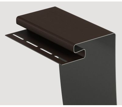 Околооконный профиль Шоколад от производителя  Docke по цене 1 150 р