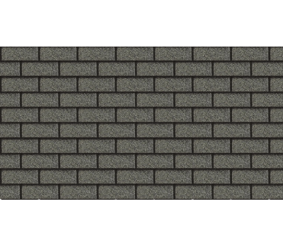Плитка Фасадная Premium, Brick, Серый от производителя  Docke по цене 807 р