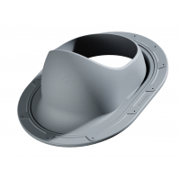 Проходной элемент Next Серый (RR23)