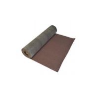 Ендовный ковер Коричневый, рулон 10х1м