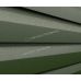 Металлический сайдинг МП СК-14х226 (VikingMP-01-6007-0.45) Бутылочно-зеленый от производителя  Металл Профиль по цене 1 550 р