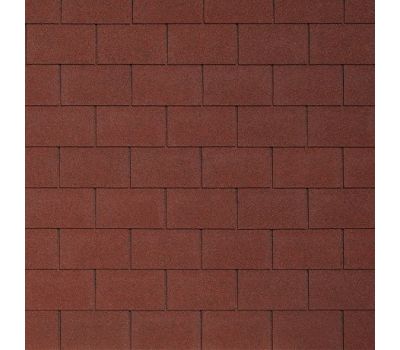 Гибкая черепица TOSCANA chianti 403 от производителя  Tegola по цене 974 р