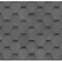 Гибкая черепица Стамбул Титан Гибкая черепица Стамбул Титан