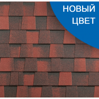 Гибкая черепица Серия Mansion New Кобург