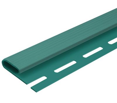 Финишная планка Изумруд от производителя  Tecos по цене 299 р