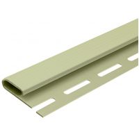 Финишная планка Светло-жёлтый Финишная планка Светло-жёлтый