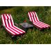Матрас для шезлонгов Nilo от производителя  Rattan по цене 3 500 р