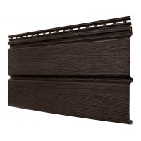 Сайдинг Вагонка Бразильская вишня