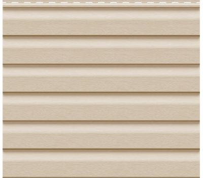 Виниловый сайдинг Коллекция Classic - Сандал от производителя  Доломит по цене 273 р