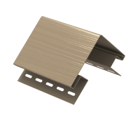 Угол наружный Классика - Бежевый