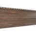 Сайдинг коллекция TIMBERBLOCK Ель, Сибирская от производителя  Ю-Пласт по цене 477 р