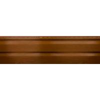 Виниловый сайдинг (Канада плюс) Премиум. Дуб светлый Виниловый сайдинг (Канада плюс) Премиум. Дуб светлый