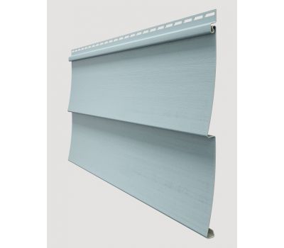 Виниловый сайдинг - серия STANDARD D5C (Ёлочка), Голубика от производителя  Docke по цене 277 р