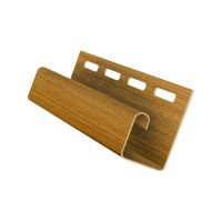 J-профиль Tundra - Клен J-профиль Tundra - Клен