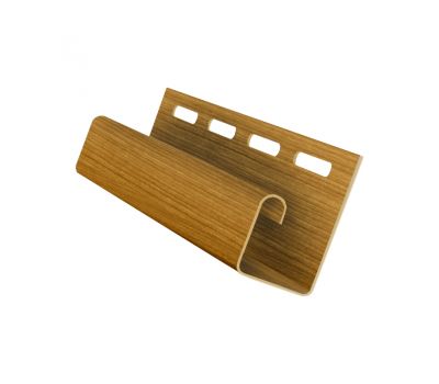 J-профиль Tundra - Клен от производителя Grand Line по цене 450 р J-профиль Tundra - Клен от производителя Grand Line по цене 450 р