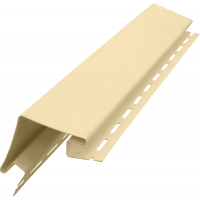 Угол наружный 3050 мм,Шампань