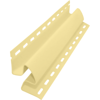 Угол внутренний 3050 мм,Кремовый