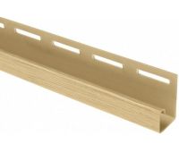 J-профиль Люкс Крашенный, К-15, ВН, Бук J-профиль Люкс Крашенный, К-15, ВН, Бук