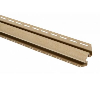 Угол внутренний Люкс Крашенный, К-13, ВН, Ольха от производителя  Альта-профиль по цене 1 271 р