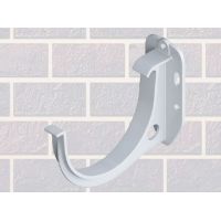 Кронштейн желоба Белый Кронштейн желоба Белый