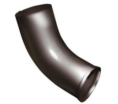 Отвод Коричневый (RR 32) от производителя  Grand Line по цене 800 р