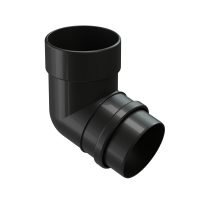 Колено трубы 72° Карбон Колено трубы 72° Карбон