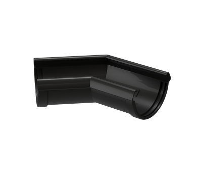 Угловой элемент 135° Карбон от производителя  Docke по цене 1 646 р